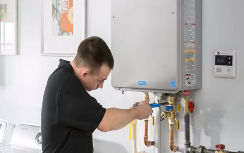 İncesu Doğalgazcı